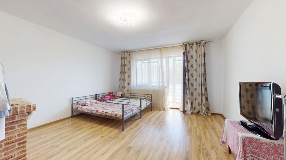 Casa tip duplex Auchan Militari  Metrou Pacii Bd. Iuliu Maniu - Poză 14