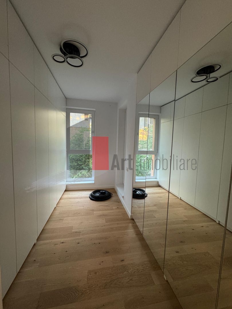 Apartament 3 camere  Crângași -Grozavesti - Politehnica - cu loc de parcare - Poză 6