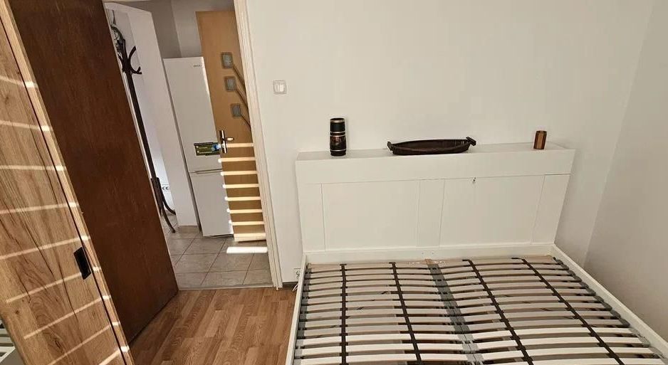 AP. 2 CAMERE DRUMUL TABEREI, PET-FRIENDLY, MODERN, METROU 10 MINUTE - Poză 5