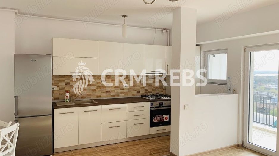 Garsoniera tip studio aproape de metroul Republica, Rams Pantelimon - Poză 5