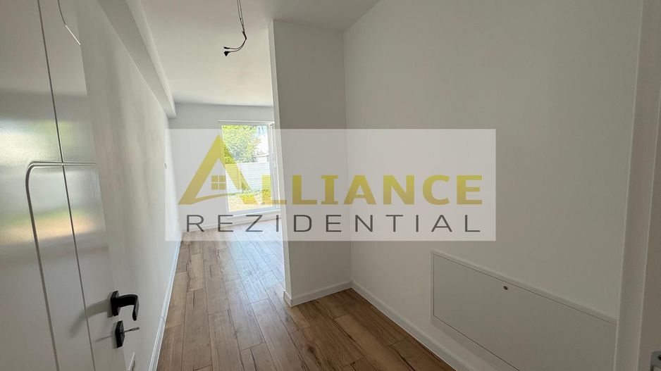 Casa individuala ||4 camere 2 bai || 454 mp teren || - Poză 4