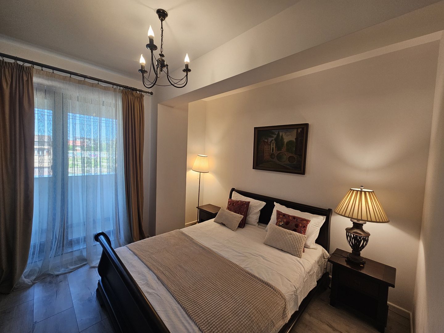 NOU Apartament 2camere - Poză 8