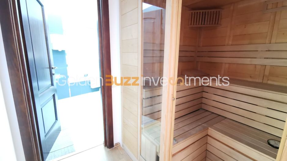 Apartament duplex - 5 camere - inchiriere - Herastrau - Poză 15
