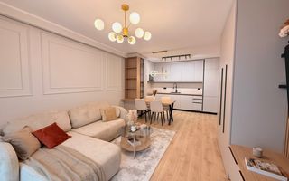 Apartament ultramodern / etaj intermediar / Zona Eroilor - Poză 1