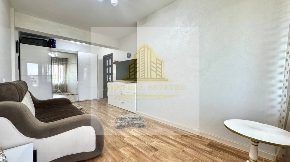 Vânzare apartament cu 2 camere, 67 m.p. - Complexul Royal Town. - Poză 5