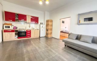 Apartament - 2 camere -  cochet, Strada Cetatii, Sibiu - Poză 5