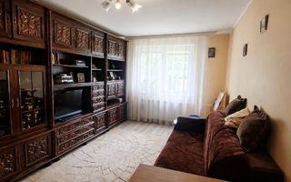 Apartament semidecomandat cu doua camere, Piata Sudului - Poză 1