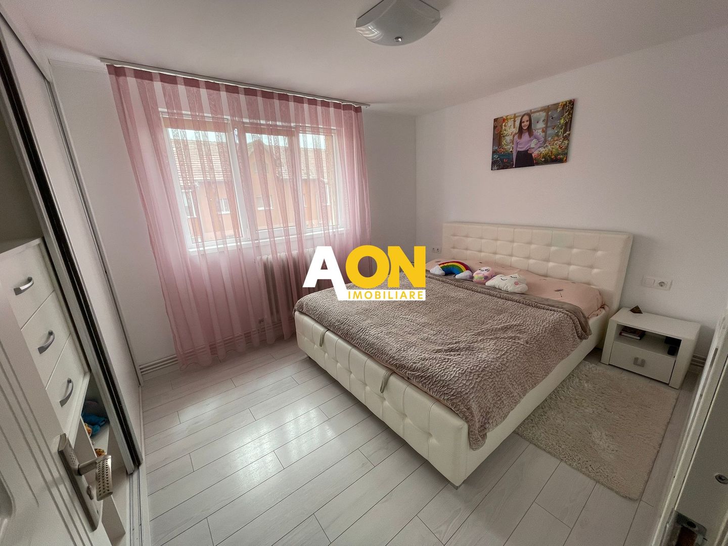Apartament 2 Camere Complet Renovat - Poză 2