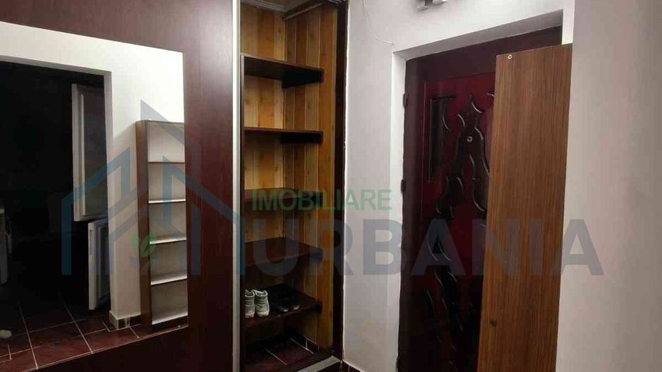 Apartament 2 camere decomandat, renovat, Ciurchi, Iași - Poză 3