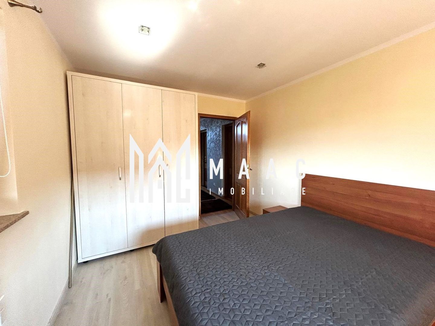 Casa individuala 5 camere I 585mp teren I Garaj I Sura Mare - Poză 6