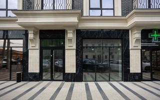 Chirie, oficiu, 68.8 mp, str. Alexandru cel Bun, Centru - Poză 3