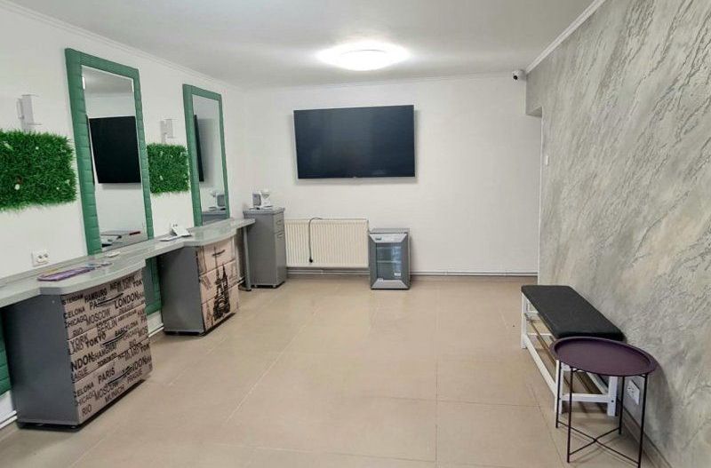 Vanzare - spatiu comercial stradal - IC Frimu, str Aurel Vlaicu - Poză 6