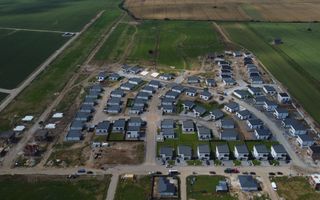 Loturi teren intravilan Mega Parc Berceni / Vidra - Poză 3