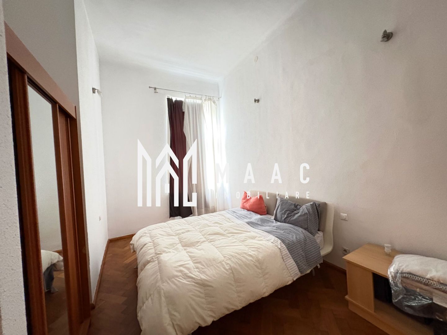Apartament 3 Camere I La vila I Central I Loc de parcare - Poză 5