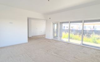 Casa individuala 4 camere finalizata intabulata Cartier Izvor Tarlungeni Brasov - Poză 5