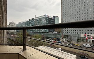 2 camere | Titulescu | Piata Victoriei | 2 balcoane | Guvern - Poză 9