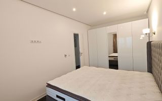 Casa noua, mobilata si utilata, la asfalt, 160 mp. COMISION ZERO! - Poză 6