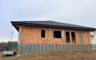 Casă individuală 4 camere, priveliște superbă, Vișan –ZERO COMISION! - Poză 14