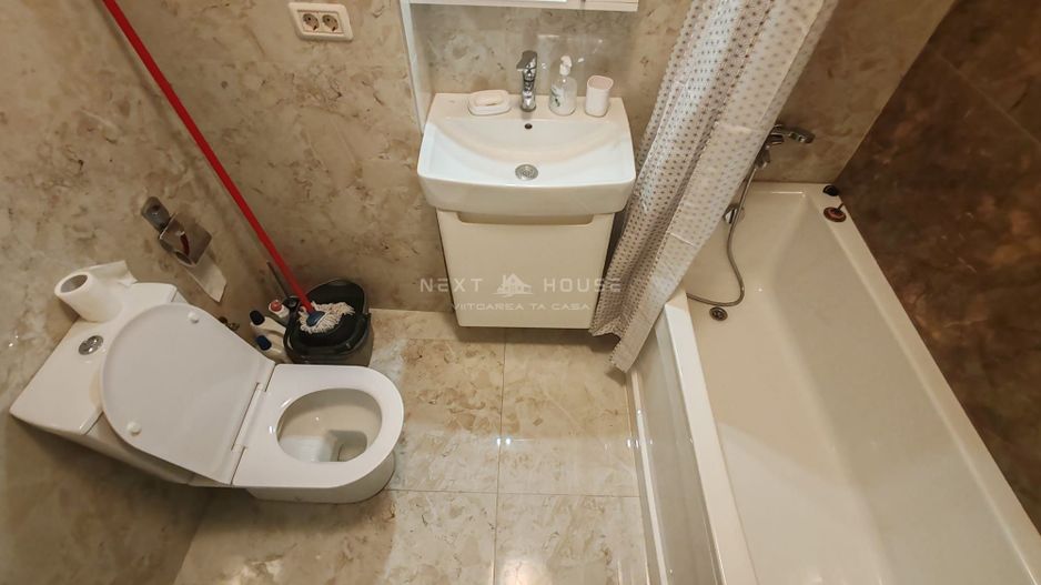 Apartament Liberty Mall -  Rahova  - Trafic Greu - Poză 11