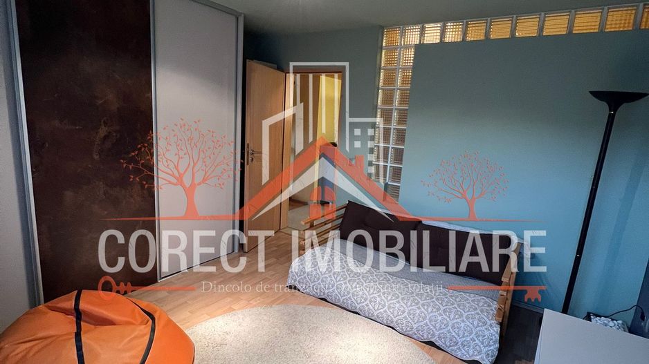 🏡 Apartament 3 camere + balcon- 350 €/lună - Poză 7