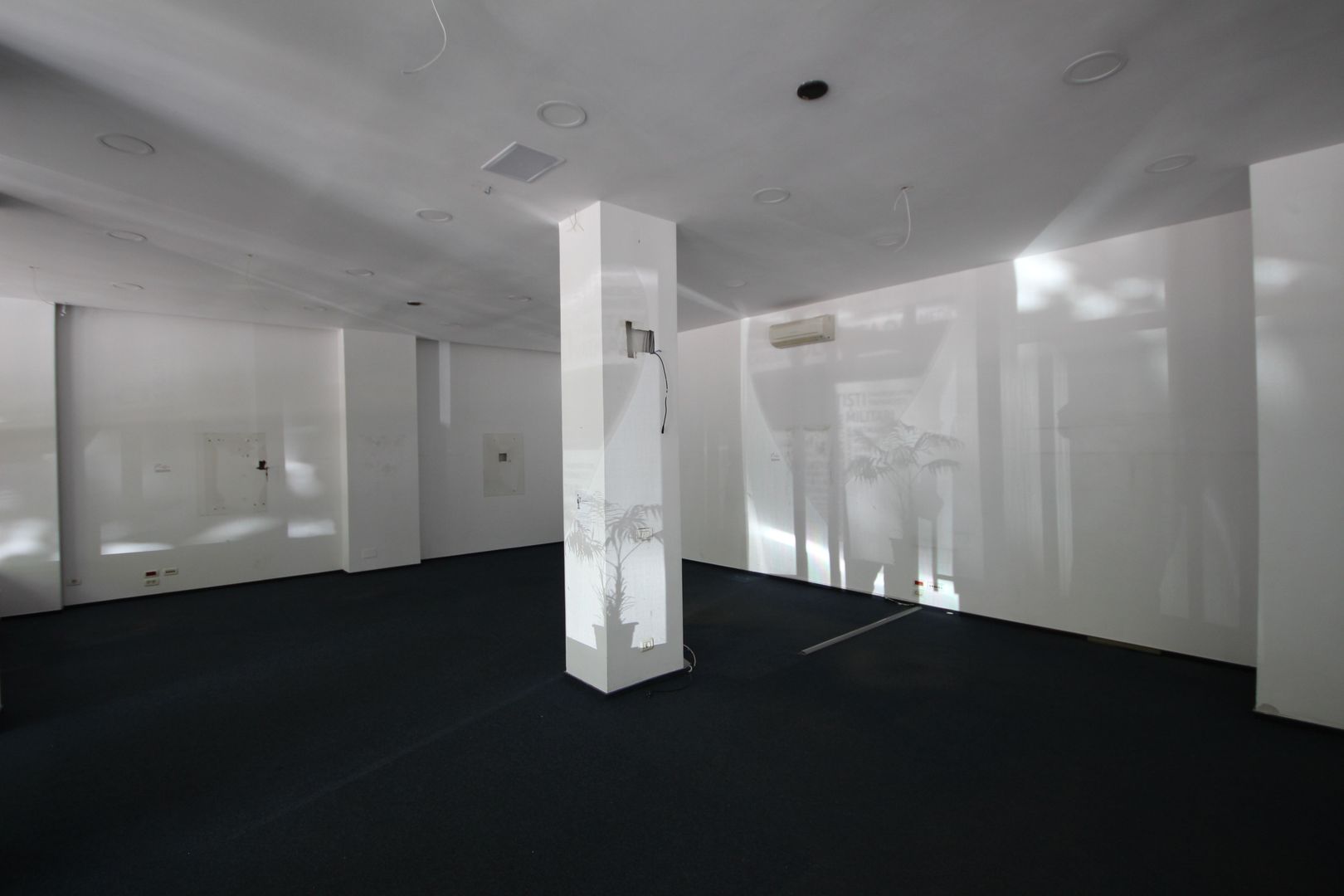 Spatiu comercial stradal 170 mp- central - Poză 3