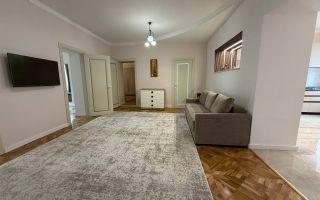 Chirie, apartament, 3 camere, strada  Mitropolit Dosoftei, Buiucani - Poză 8