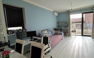 Apartament 2 camere, 54mp, intermediar, balcon, zona Fabricii, cartier Mărăști - Poză 12