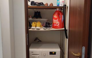 Apartament 2 camere centrala proprie bloc 1978 anvelopat zona Pacii - Poză 15