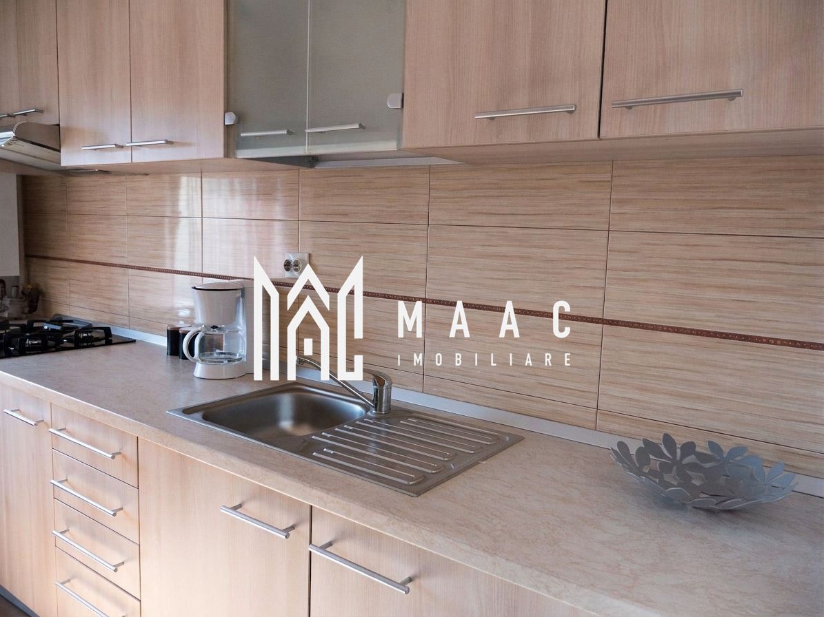 Apartament 2 camere de vânzare | Sibiu, Turnișor | 49 mp - Poză 9