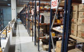 Chirie- Spatiul Industrial/ Depozit-Bragadiru - Poză 4