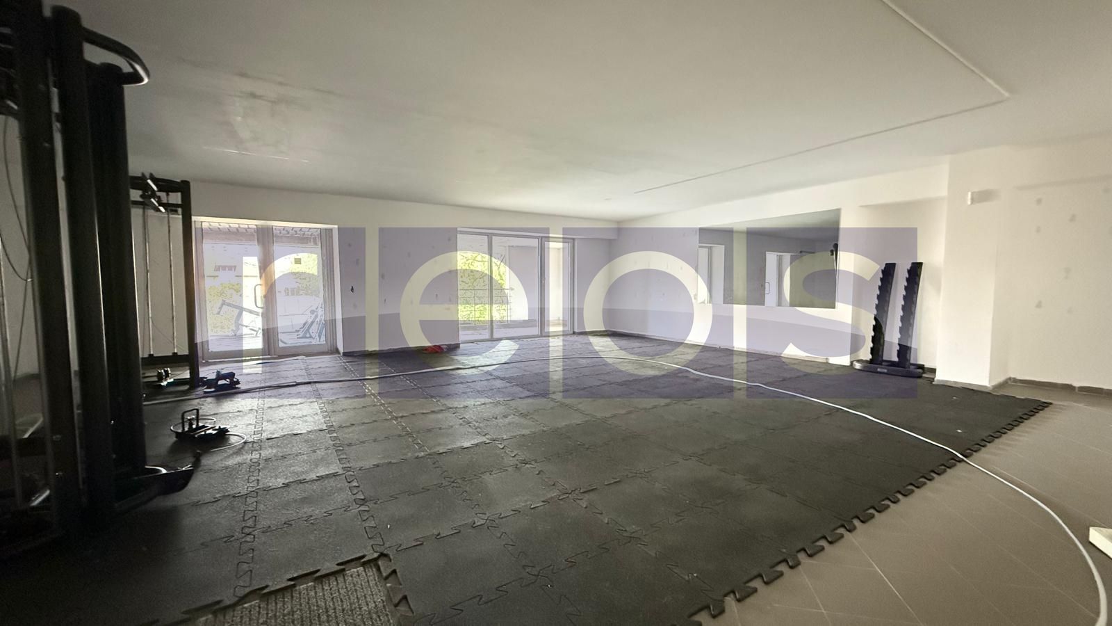 SPAȚIU COMERCIAL DE ÎNCHIRIAT 678 MP ETAJ 1 SECTOR 1 BUCUREȘTI - Poză 12