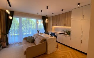 Chirie apartament 3 camere, Turnisor, Sibiu - Poză 4