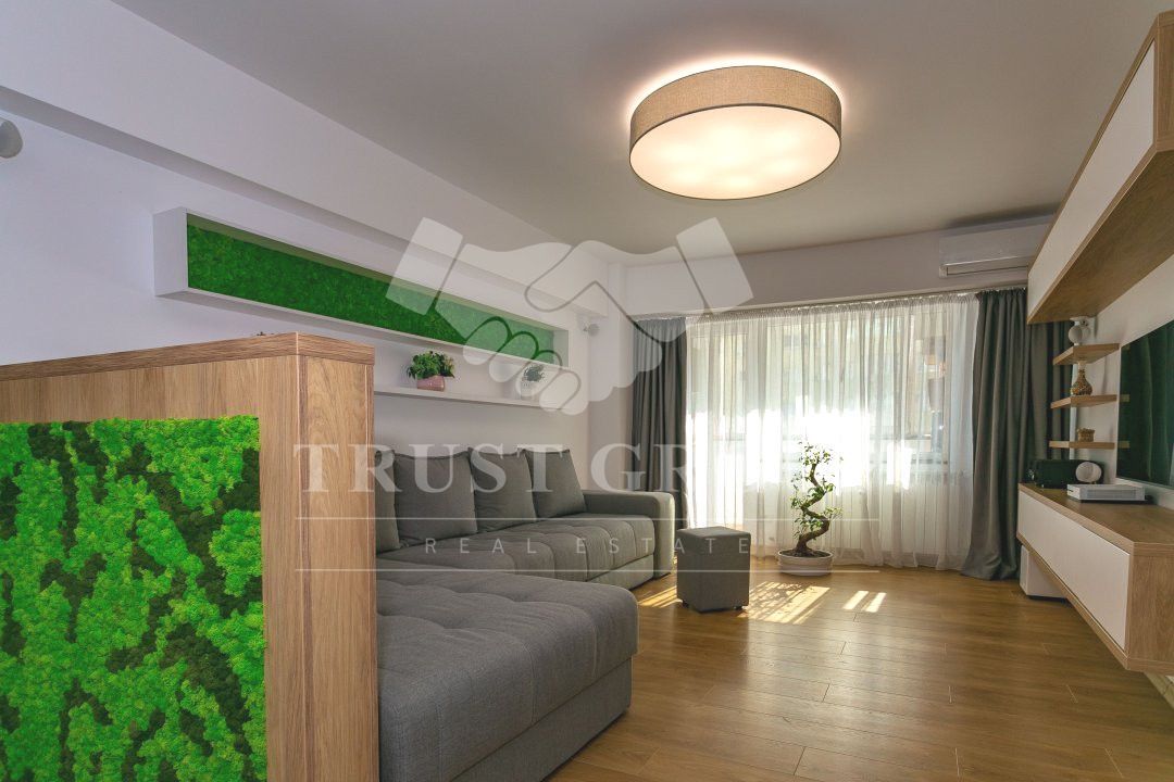 Apartament 3 camere Victoriei | renovat complet - Poză 3