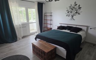 Prima Inchiriere | 3 Camere | Parc Herastrau | Elena Vacarescu - Poză 4