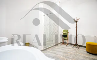 Apartament 125mp | Etaj 1 | Clădire Istorică 1900 Reabilitat integral - Poză 17