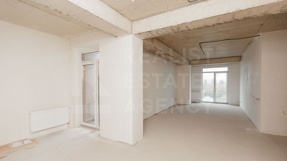 Apartament cu 3 camere spre vânzare, Buiucani, str. Alba Iulia - Poză 4