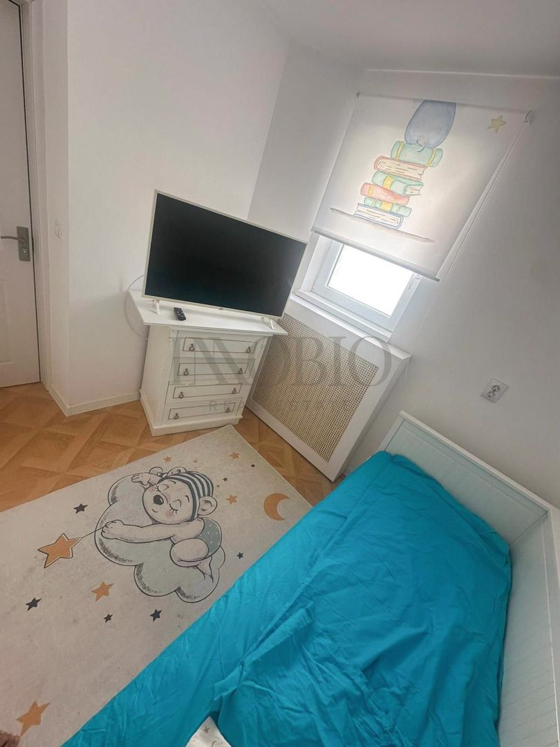 Apartament 3 camere de vanzare | Sala Palatului | Ion Brezoianu - Poză 4
