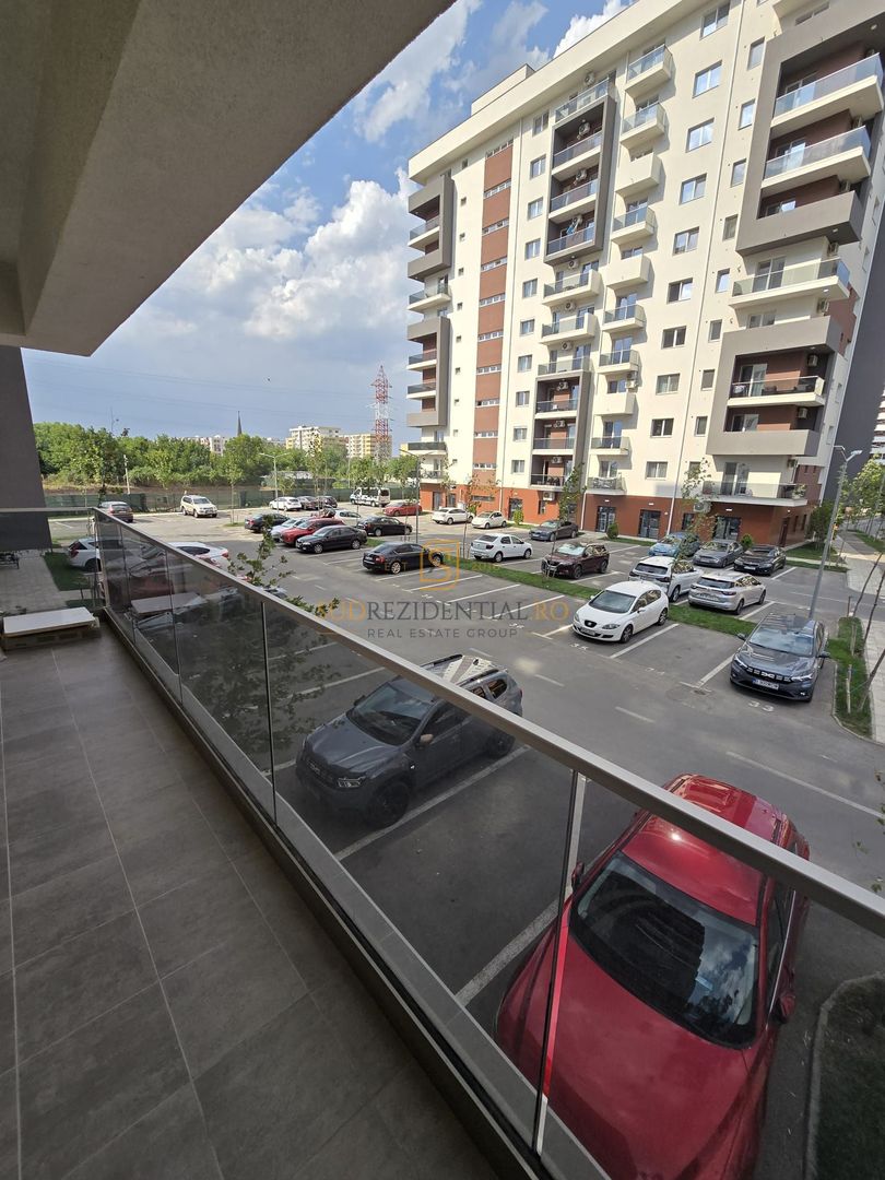 Apartament 2 camere de inchiriat, prima inchiriere, Metalurgiei - Poză 10
