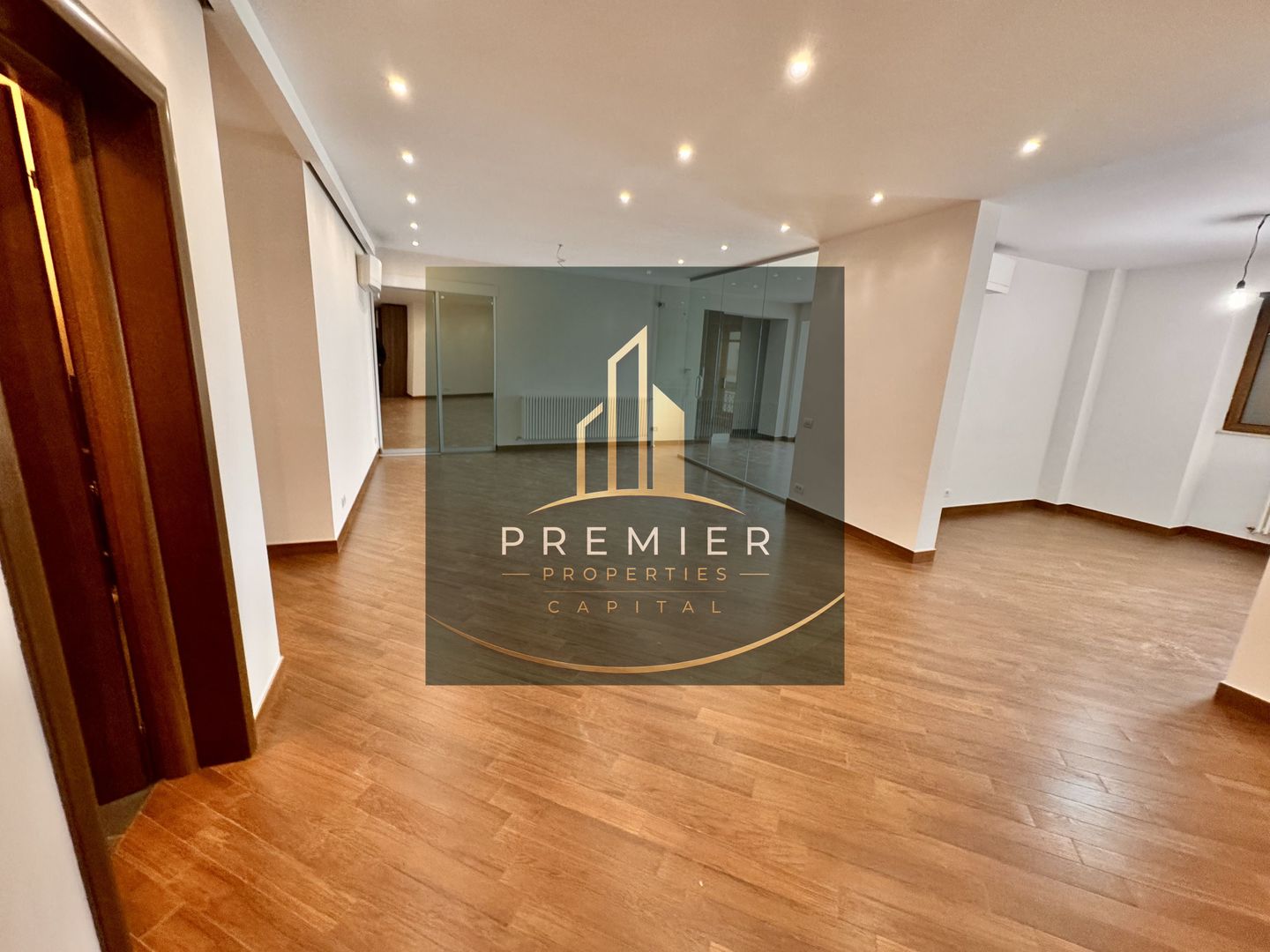 APARTAMENT DE 3 CAMERE DE VANZARE IN BLOC SOLID | DOROBANTI | R.BELLER | - Poză 3