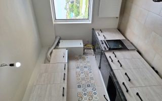 Apartament de vânzare, 40 mp, zona Bucium - Vișan, Iași - Poză 5