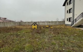 Casa individuala + teren 400 mp Cornetu Ilfov - Poză 5