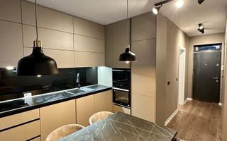 Studio, 36mp, parcare, Zona Centrala - Poză 5
