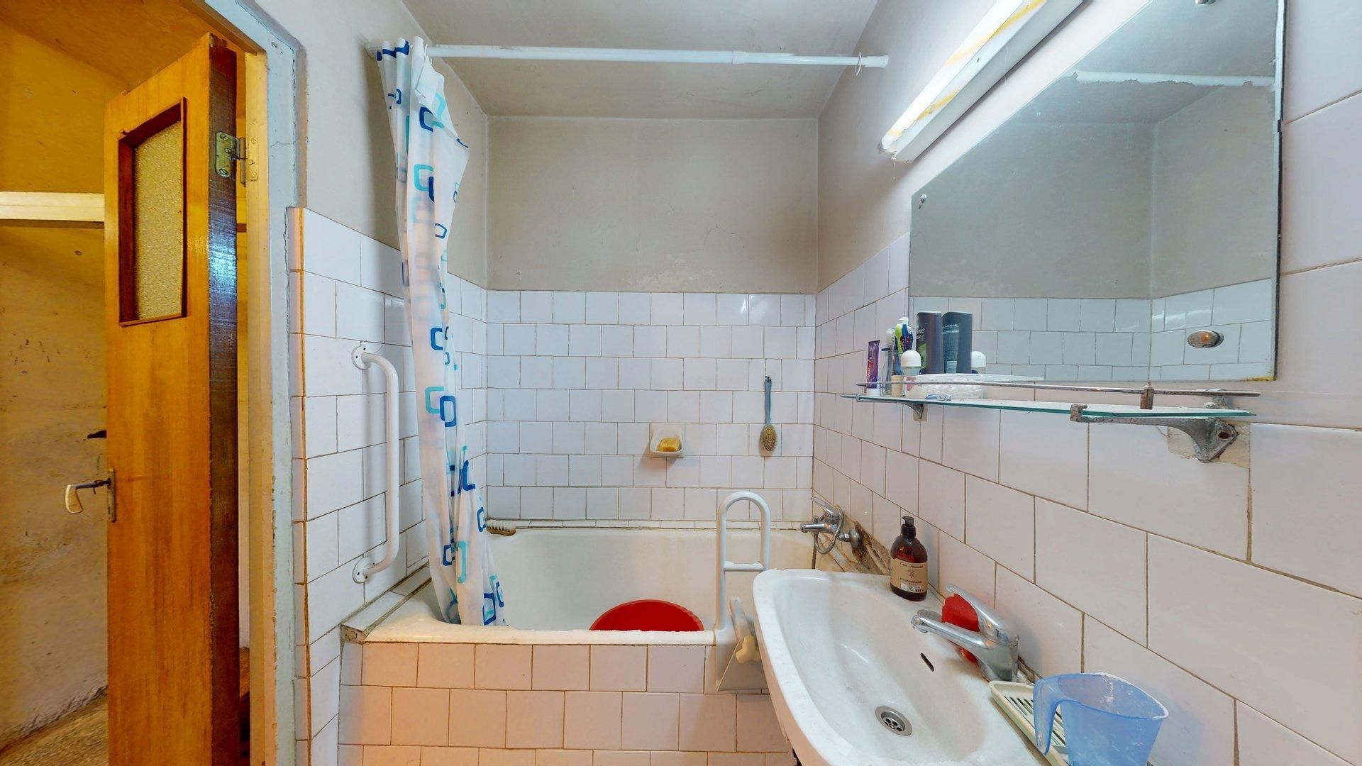 Apartament 4 camere Jean Steriadi Ozana Auchan Titan - Poză 19