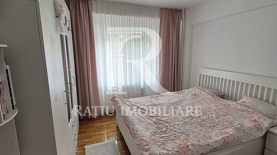Apartament cu 4 camere | Bd. Stefan cel Mare | Rogerius | Oradea - Poză 6