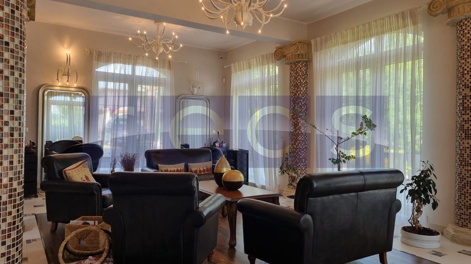 INCHIRIERE -2 VILE -ZONA MOGOSOAIA - Poză 46