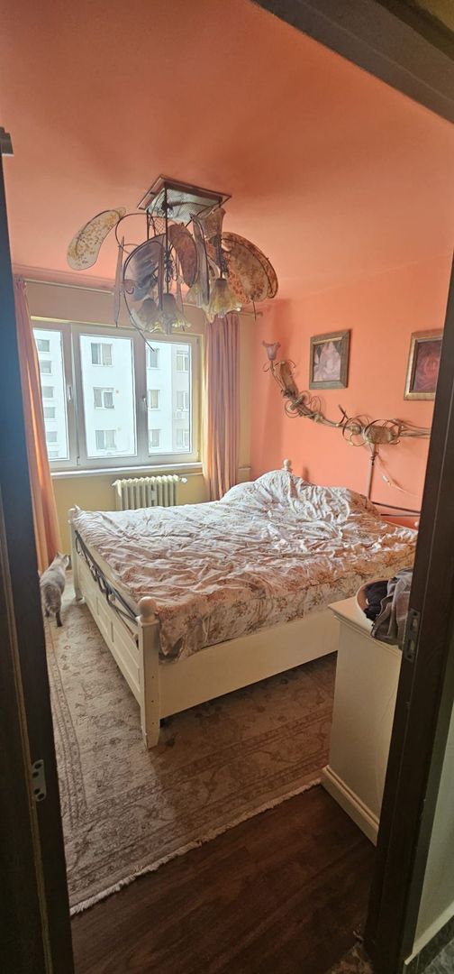 Apartament cu 2 camere Pacii | Etaj Intermediar | Metrou Pacii - Poză 5