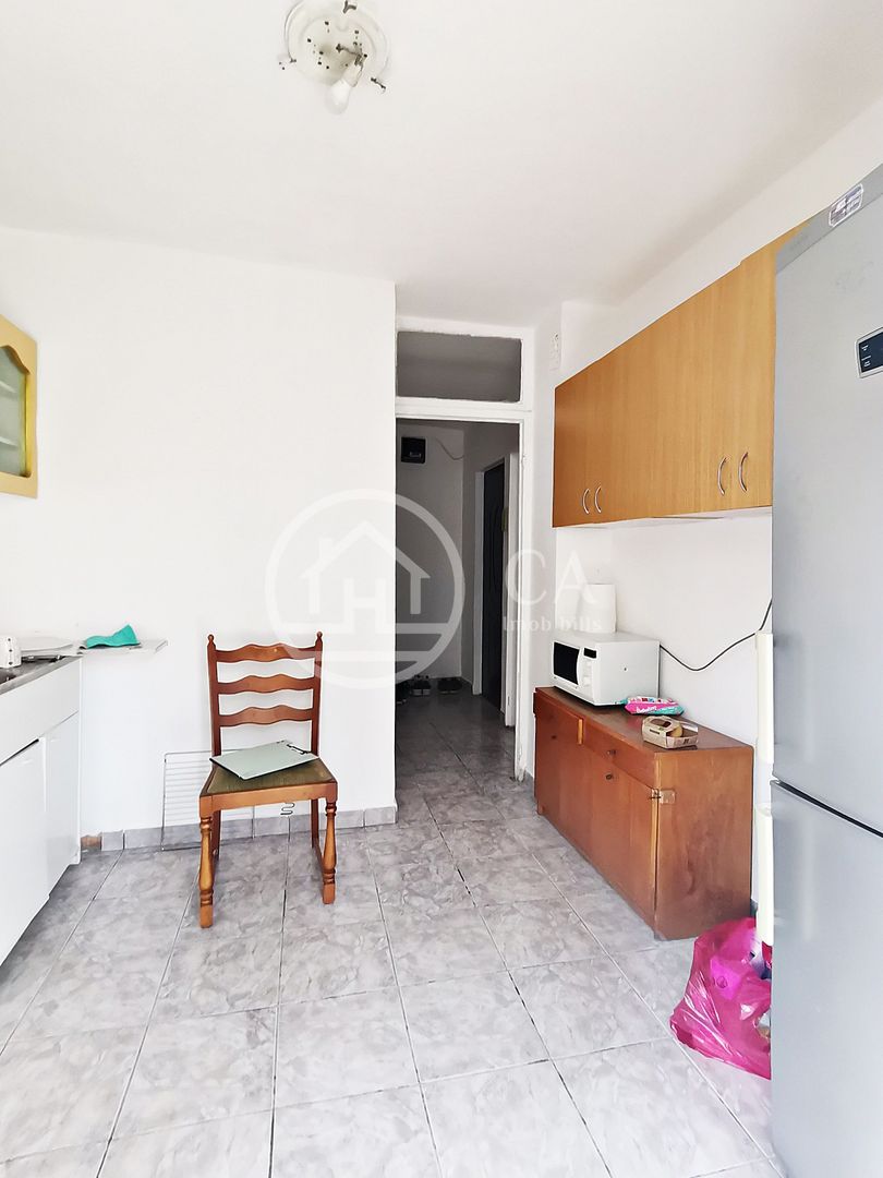 Apartament cu 2 camere de inchiriat in zona Decebal, Oradea - Poză 4