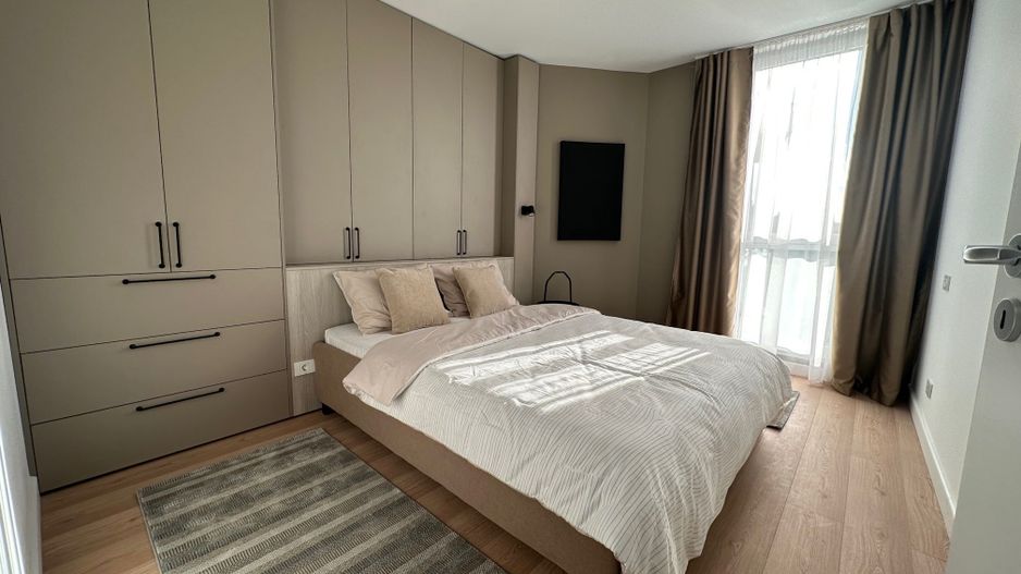 Apartament 2 camere Vivalia - Take Ionescu - Poză 4