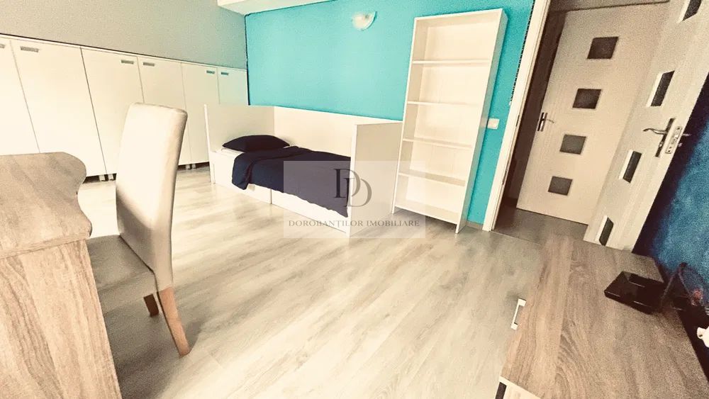 Apartament 4 camere pe două niveluri | Mobilat complet | Iris– Oașului - Poză 5