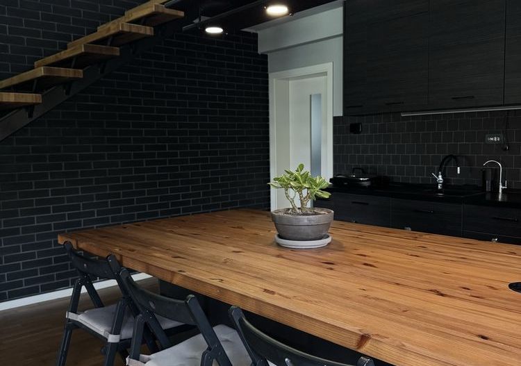 Casa la padure de inchiriat Moara Vlasiei - Poză 3